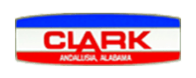 Clark logo