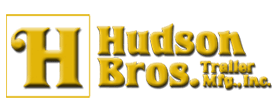 Hudson Bros logo